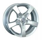 Replay GN52 7x17 5x105 ET 42 Dia 56.6 (silver)