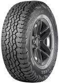 Nokian Tyres Outpost AT 245/65 R17 107T 