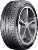 Continental ContiPremiumContact 6 225/55 R17 97Y RunFlat