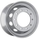Accuride Wheels 900-01 9x22.5 10x335 ET 175 Dia 281 (silver)