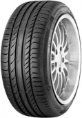 Continental ContiSportContact 5 225/45 R18 95Y RunFlat