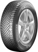 Continental IceContact XTRM 205/50 R17 93T XL (шип)