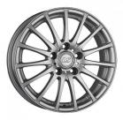 LS Wheels 899 6.5x16 4x108 ET 26 Dia 65.1 (silver)