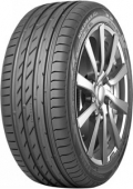 Ikon Tyres Nordman SZ2 235/45 R18 94W 