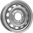 Accuride Wheels ВАЗ-2123 6x15 5x139.7 ET 40 Dia 98.5 (silver)