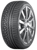 Ikon Tyres WR A4 255/40 R18 99V XL