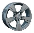 Replay GN23 7x17 5x105 ET 42 Dia 56.6 (silver)
