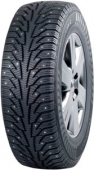 Ikon Tyres Nordman C 215/75 R16 116R C (шип)