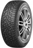 Continental ContiIceContact 2 255/55 R20 110T XL (шип)