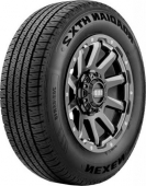 Nexen-Roadstone Roadian HTX2 265/65 R17 112T 