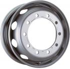 Accuride Wheels RZB14018OE 6.8x17.5 10x225 ET 129 Dia 176 (silver)