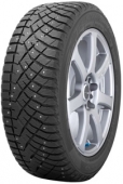 Nitto Therma Spike 295/40 R21 111T XL (шип)