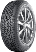 Ikon Tyres WR Snowproof 215/55 R17 98H XL