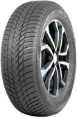 Ikon Tyres Snowproof 2 SUV 255/40 R21 102V XL