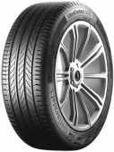 Continental UltraContact 225/60 R18 100V 