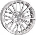 LS Wheels 1306 8x18 5x114.3 ET 50 Dia 60.1 (silver)