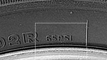 PSI маркировка шин