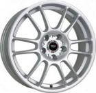 Cross Street Y665 6.5x16 4x100 ET 50 Dia 60.1 (silver)