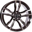 Replica B1017 10x21 5x120 ET 40 Dia 74.1 (BMF)