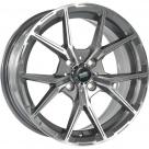 Megami MGM-22 6x14 4x100 ET 35 Dia 67.1 (GMF)