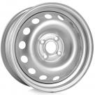 SDT U5045S 4.5x13 4x114.3 ET 45 Dia 69.1 (silver)