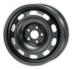 KFZ 8380 6x15 5x100 ET 38 Dia 57.1 (черный)