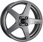 Proma Леман 7.5x18 5x108 ET 36 Dia 65.1 (черный матовый)