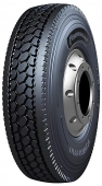 Powertrac PowerPro (ведущая) 11/0 R22.5 146K 