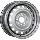 Trebl 6515Т 5.5x14 4x100 ET 39 Dia 56.6 (silver)