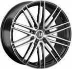 LS FlowForming RC75 9x20 5x114.3 ET 40 Dia 67.1 (BK)