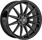 LS FlowForming RC98 9x19 5x112 ET 44 Dia 66.6 (BK)