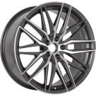 Replay MZ133 8.5x20 5x114.3 ET 45 Dia 67.1 (silver)