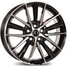 FR Design TY494 8x18 5x114.3 ET 50 Dia 60.1 (BMF)