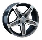 Replay MR71 7x16 5x112 ET 38 Dia 66.6 (GMF)