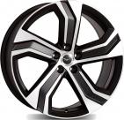 Lizardo Y0143 8.5x20 5x108 ET 45 Dia 67.1 (MBM)