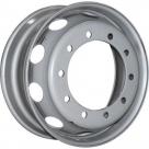 Hartung 5301-01 6.5x16 6x205 ET 123 Dia 161