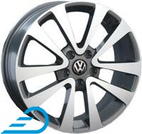 Volkswagen (VW64)