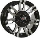 PDW Python 8x17 5x139.7 ET 20 Dia 108.2 (MB)