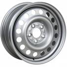 SDT U0054 6x16 5x114.3 ET 43 Dia 67.1 (silver)