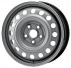 KFZ 9897 6.5x16 5x112 ET 60 Dia 66.5 (silver)