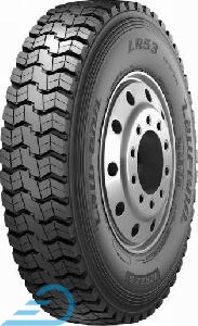 LR53 (ведущая)