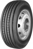 Long March LM278S (рулевая) 385/65 R22.5 164K 
