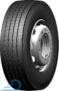 ESR579 (рулевая)