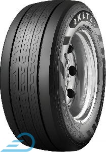 KLT23 (прицепная)