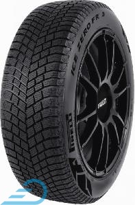 Ice Zero FR 3