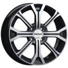 Carwel Кизи 6x15 4x98 ET 35 Dia 58.5 (AB)