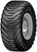 Titan Power Flot 500/60 R22.5 165A8 