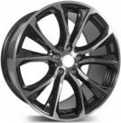 Replica B923 10x20 5x120 ET 40 Dia 74.1 (BMF)