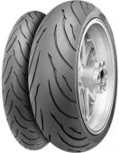 Continental ContiMotion 120/70 R17 58W 