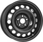 Trebl Haval F7 6.5x17 5x114.3 ET 40 Dia 64.1 (черный)